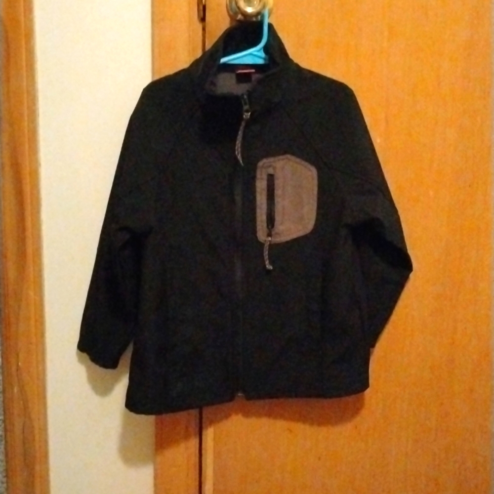 Size XS black 5 pocket jacket